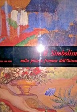 Simbolismo mensili d - simbolismo, d'arte