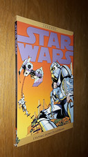 STAR WARS LEGENDS vol. 50 