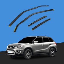 Deflettori eolici SUZUKI