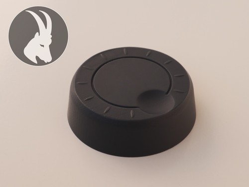 Manopola jogwheel akai mpc - akai,