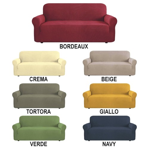 Copridivano elasticizzato