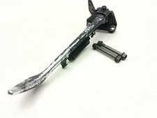 CAVALLETTO LATERALE SIDE STAND