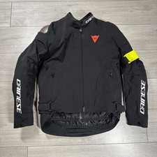 Giacca Moto Uomo Dainese