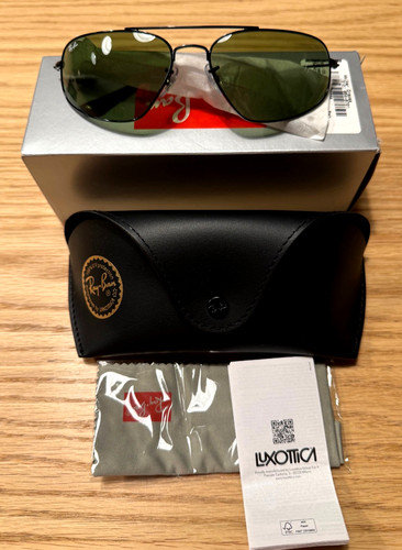 Ray ban 3780 sunglasses - ban, 63