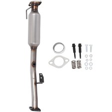 1pc EPA Catalytic Converter