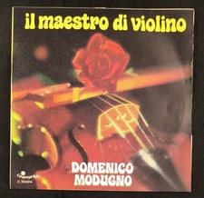 Domenico Modugno ‎– Il