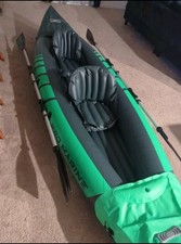 PROMARINE Set Kayak Gonfiabile