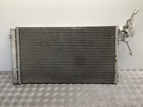 Condensatore climatizzatore