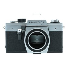 Praktica LTL Analogico