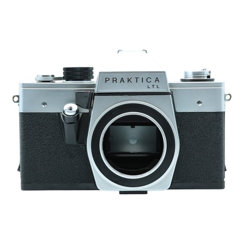 Praktica ltl analogico - praktica,