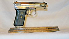 Portapistole; fatto a mano per