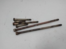 DUCATI MONSTER 900 93 96 Viti supporto motore