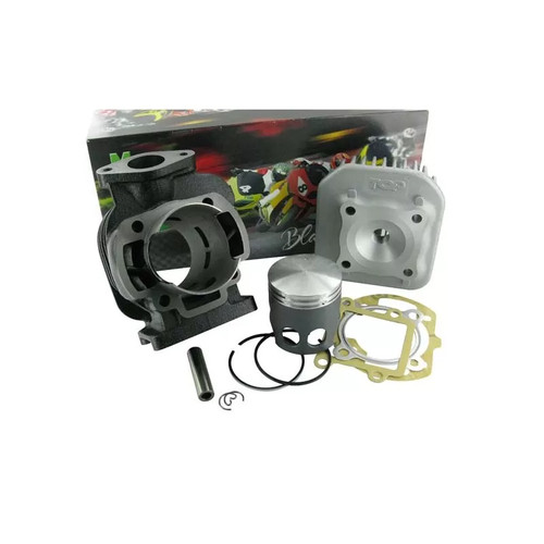 Gruppo termico top - gruppo,