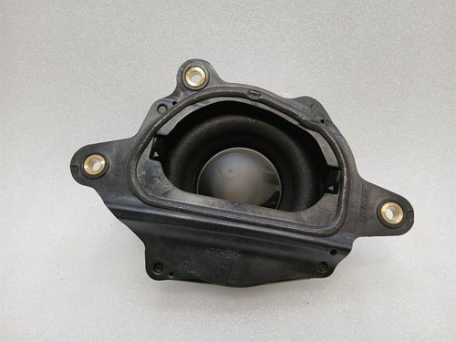 Porsche cayman 981 speaker - porsche,