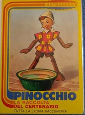 PINOCCHIO VUOTO -PERFETTO