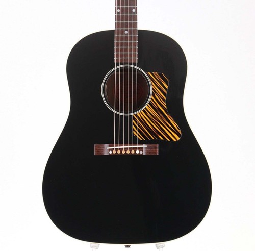 Gibson kazuyoshi saito 35 - saito, j-35