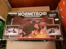 Mego micronaurts hornetroid - mego,