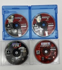 Resident Evil Survivor, 2