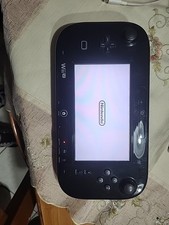 Nintendo Wii U solo console