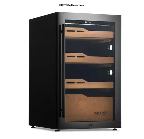 Newair humidor per sigari - humidor,