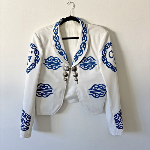 Autentica giacca uomo vintage