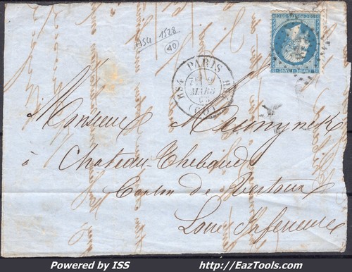 France sur fragment - n°22,