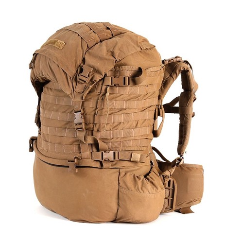 Armed forces usmc pack - u.s.,