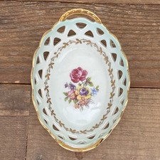 Friedrich Martinroda Porcelain