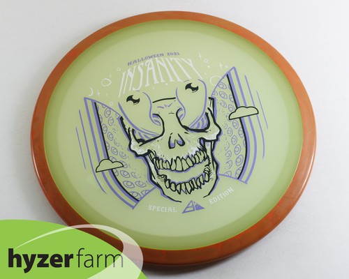 Axiom nuovo 2021 halloween - se,