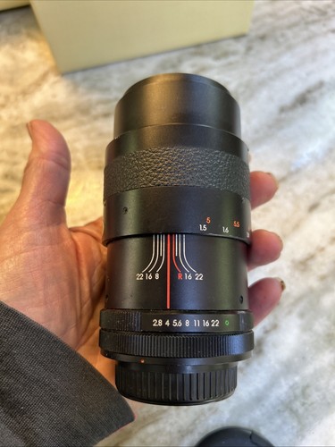Promaster auto zoom f - auto,