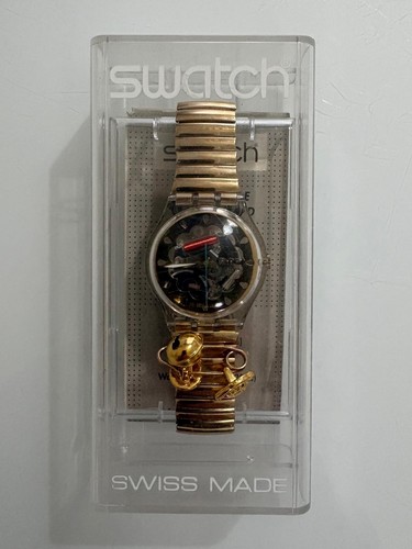 Orologio swatch vintage - swatch,