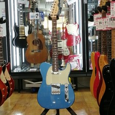 Fender American Special