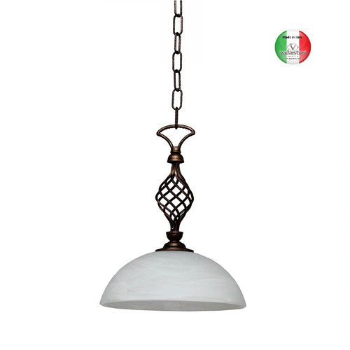 Lampadario sospensione in - ,