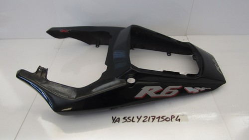 Carena coda tail - carena, fairing