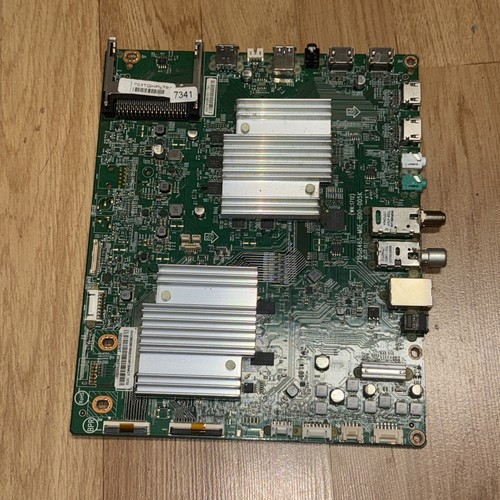Motherboard philips - motherboard,