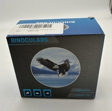 High Quality Binoculars With