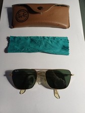 Ray ban caravan vintage bausch - ray-ban,