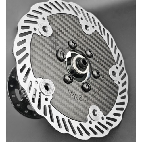 Per mountain bike canali - canali, di