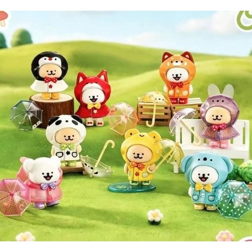 Wadoll toys maltese - toys, fare
