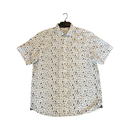 Camicia tommy bahama nova - camicia,