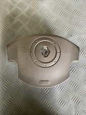 Airbag Volante Renault Megane