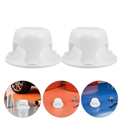 Pezzi tappo ventilazione - 2,