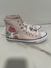 Limited Edition Converse