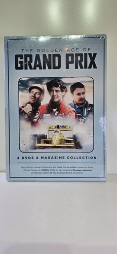 The golden age grand - the,