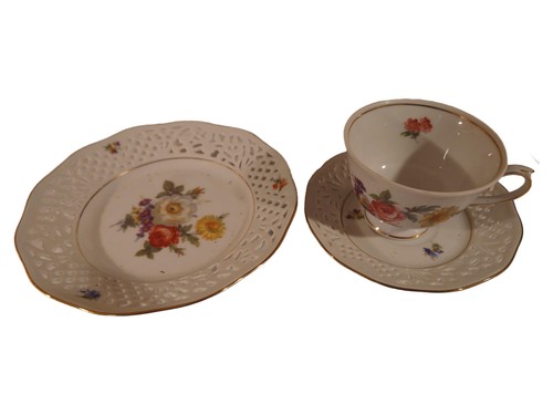 Marienbad tazza piattino - marienbad,