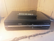 Toshiba RD-XV47 VHS DVD HDD