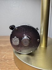 Piedino mulinello da pesca Abu