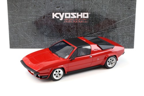 Kyosho resina lamborghini - 1:18,