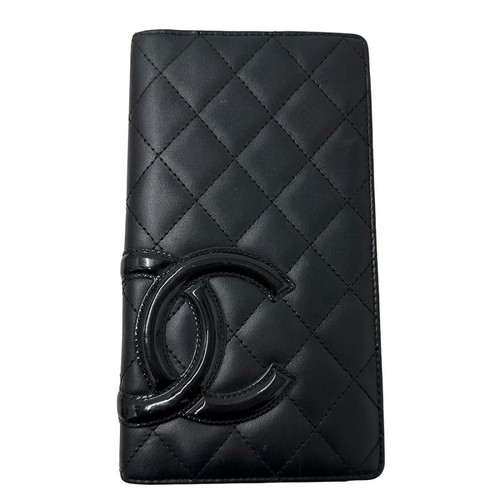 Chanel cambon planner cover - cambon,