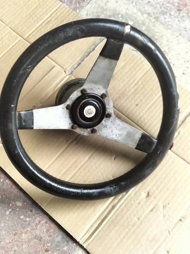 Fiat 500 volante mozzo - -, 30
